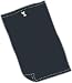 Snoopy Peanuts Handtuch Schwarz 50x100 cm