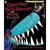 Captain Flinn and the Pirate Dinosaurs: Missing Treasure! (Captain Flinn/Priate Dinosaurs)