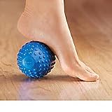 Cryosphere Hot / Cold Foot Massager