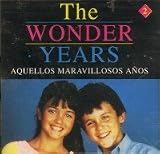 : WONDER YEARS