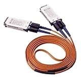 15m MMf Fibre Cable