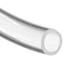 Tygon 2275 High Purity PVC Tubing, Clear