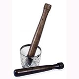 Muddler (Wood, 8 inch)