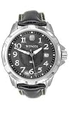 Wenger Men's GST&reg; 3-Hand Date Watch #78235