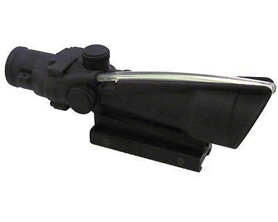 Trijicon TA11JG Acog 3.5X35 Grn .223 Blstc Xhair W/Ta51
