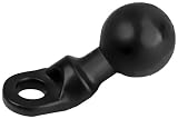RAM Mounts RAM CUP HOLDER W/UBOLT BASE