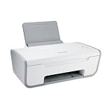 Lexmark X2600 All-In-One Printer