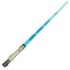 Star Wars Anakin Skywalker Force Action Lightsaber by