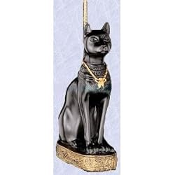 Egyptian Holiday Christmas Ornament