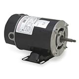 THRU BOLT 1HP 2SP 115V