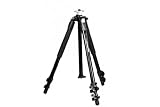 Manfrotto 190XB 3 Section Aluminum Tripod