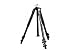 Manfrotto 190XB 3 Section Aluminum Tripod