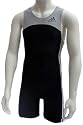 Adidas Mens Weightlifting Wrestling Atenus Suit