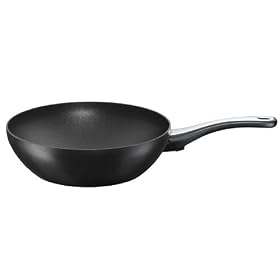 Tefal Preference Stirfry Pan, Non Stick, 28 cm
