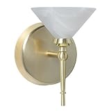 1W-117652-SG - Wall Sconces