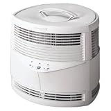 Health & Personal Care : Honeywell 18155 SilentComfort Permanent, True HEPA Air Purifier