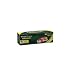 Pridegreen Biodegradable Quart Size Zip-N-Seal Food Storage Bags, 25-Count