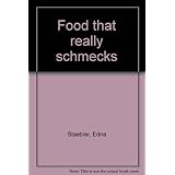 food that really schmecks