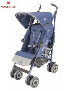 Maclaren Techno XT Pushchair