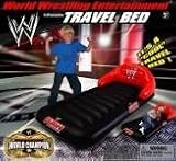 Review Feenix  / Feenix 3861A WWE Flat Bed
