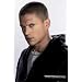 Prison Break - Wentworth Miller 36 x 24 inches.