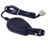 Garmin 010-10741-00 External Speaker with 12/24-Volt Adapter Cable for StreetPilot 2730 GPS
