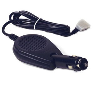 Buy Garmin 010-10741-00 External Speaker with 12/24-Volt Adapter Cable for StreetPilot 2730 GPS Best Price.