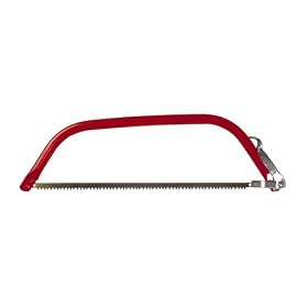 Spear & Jackson - Razorsharp 24" Bowsaw