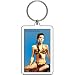 Search : Star Wars Princess Leia Slave Lucite Keychain