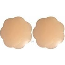 Silicone Nipple Covers Floral Shaped Designs Reusable.
From vazazo
