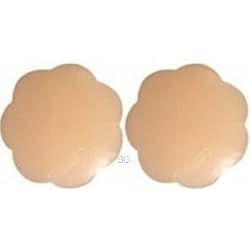 Reusable Self Adhesive Silicone Nipple Cover