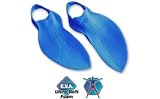 Aqua Sphere Alpha Fitness Swim Fin - XX-Small