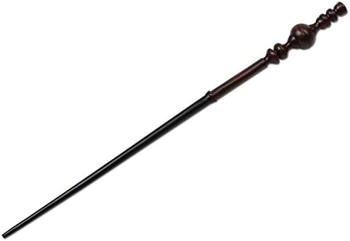 Professor McGonagall Wand.Replica Cosplay Wand in a Special Gift Box! Feel yourself a wizard!
