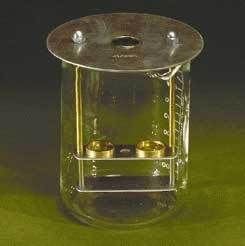 Humboldt Manufacturing Softening Point Apparatus, Shelf-Type, Two Rings H-1588 Replacement Parts