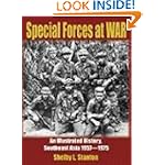 Special Forces at War