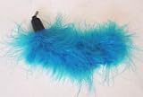 VO TOYS/VIP SWAMY MARABOU FEATHER ATTACHMENT