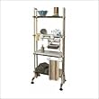 Book Shelf White By Ameriwood Furniture