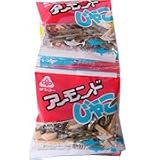アーモンドじゃこ 8g×5　　　サンコー