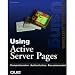 Special Edition Using Active Server Pages(tm) at Amazon: 31Lstz64f1L._SL75_