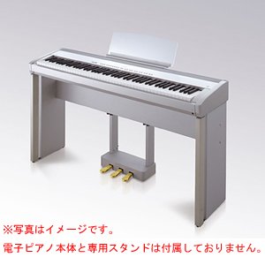 カワイ / KAWAI 3本ペダルユニット F-300H-W