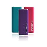 31LsvKbJbiL. SL160  Incipio Technologies Feather Case for iPod shuffle 3G (Turqoiuse, Pink, Dark Purple)