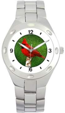 Cardinal Bird (JP6) - Womens Size)