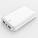 cheero Powerbox 大容量 7000mAh モバイルバッテリー iPhone4S / iPhone 4  スマートフォン 対応 携帯バッテリー USB×2で2台同時充電可能