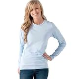 Zorrel Z5017 Dri-Balance Wicking Performance Long Sleeve Tee (6 Colors)