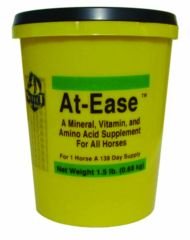 At-Ease For Horses - 1 Lb
