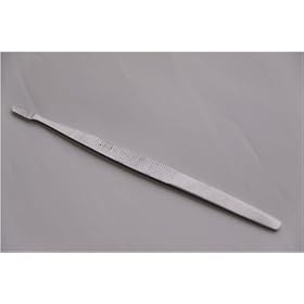Ingrown Toenail File by Body Toolz