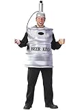 Beer Keg Halloween Costume