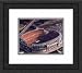 Framed Browns Stadium Cleveland Browns Photograph