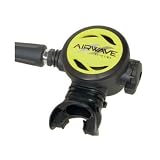 XS Scuba Airwave Octo