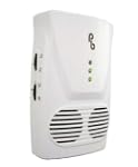 PestBye Anti Rats Souris Ultrasons, T...